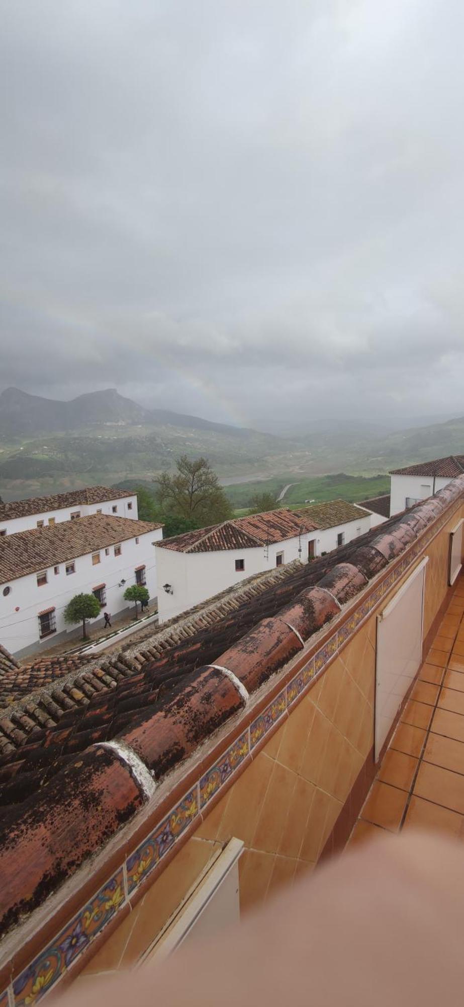 Apartamento Rural El Mirador ซาอารา เด ลาเซียร์รา ภายนอก รูปภาพ