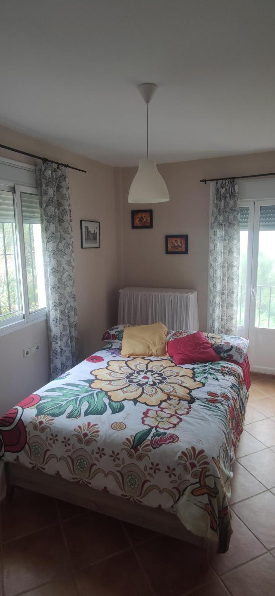 Apartamento Rural El Mirador ซาอารา เด ลาเซียร์รา ภายนอก รูปภาพ